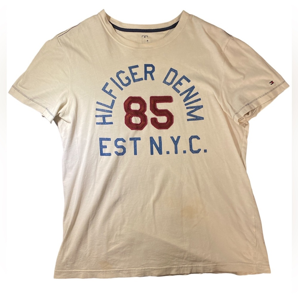 Tommy Hilfiger Tee